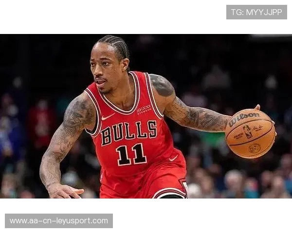 公牛主帅：德罗赞是球队稳定的精神支柱，德罗赞公牛球衣号码