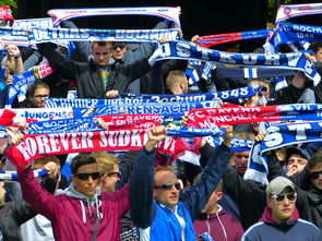 乐鱼体育-足球文化:五大联赛的球迷文化差异,中国足球球迷文化