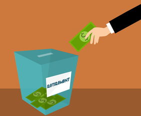 乐鱼官网-养老金更安全!养老基金8年连赚,规模破2.6万亿,养老基金收益怎么样